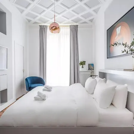 Luxury With Eiffel Tower View And Sauna *